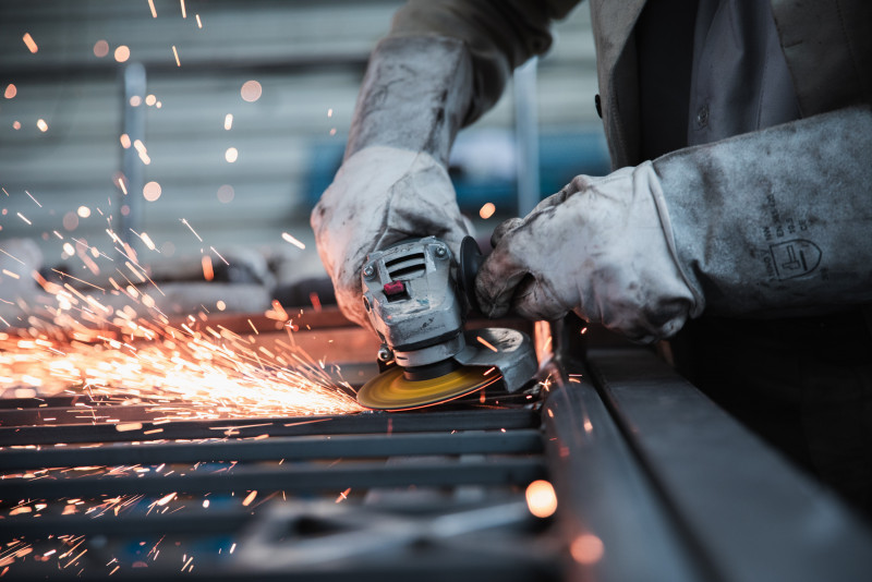 Manufacturing sector hits 20-month high as output and business confidence strengthen