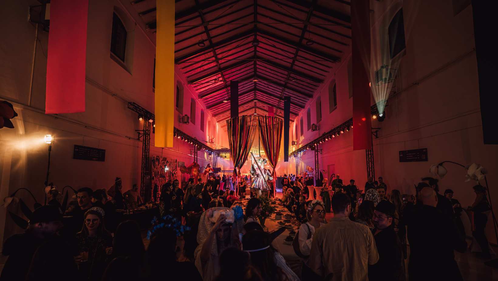 Masopoost 2026 Brings Music and Folklore to Prague