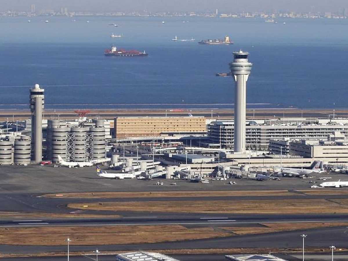 Measles Victim Flew Between Tokyo, Hokkaido in Late January; Likely Came into Contact with Many