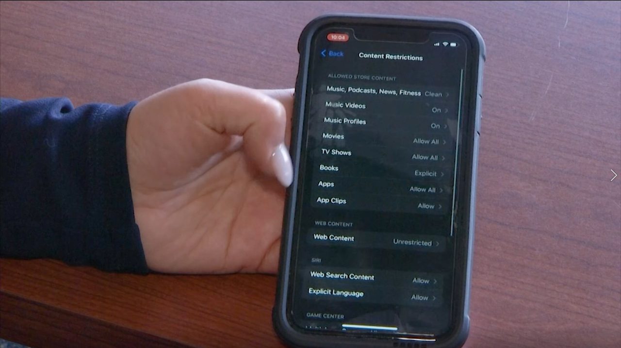 Metro court warns about fraudulent text messages on unpaid traffic fines