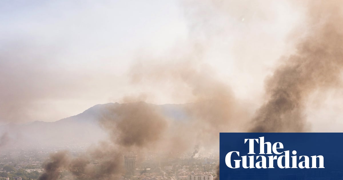 Mexican drug cartel boss ‘El Mencho’ tracked through romantic partner | Mexico