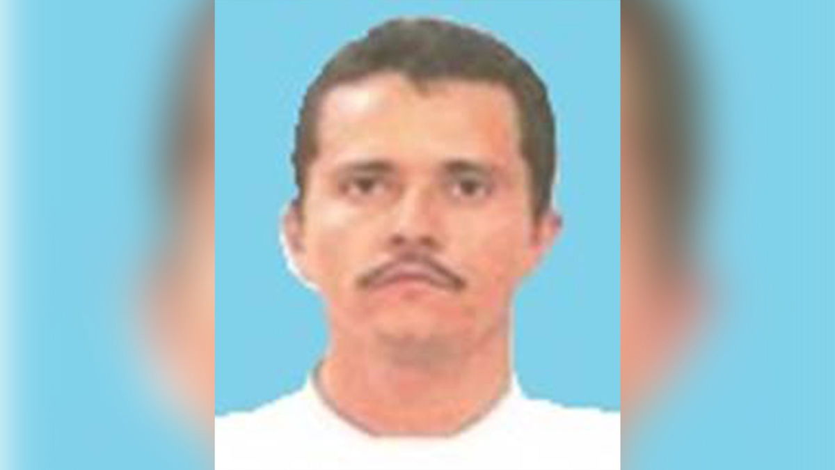 Mexico’s most-wanted drug leader killed in military operation as clashes erupt and US tourists told to shelter in place - LocalNews8.com