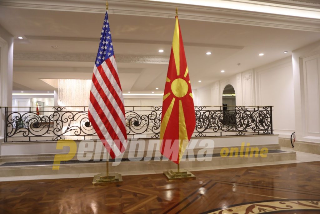 Mickoski: I expect to see increased trade and bilateral cooperation with the United States