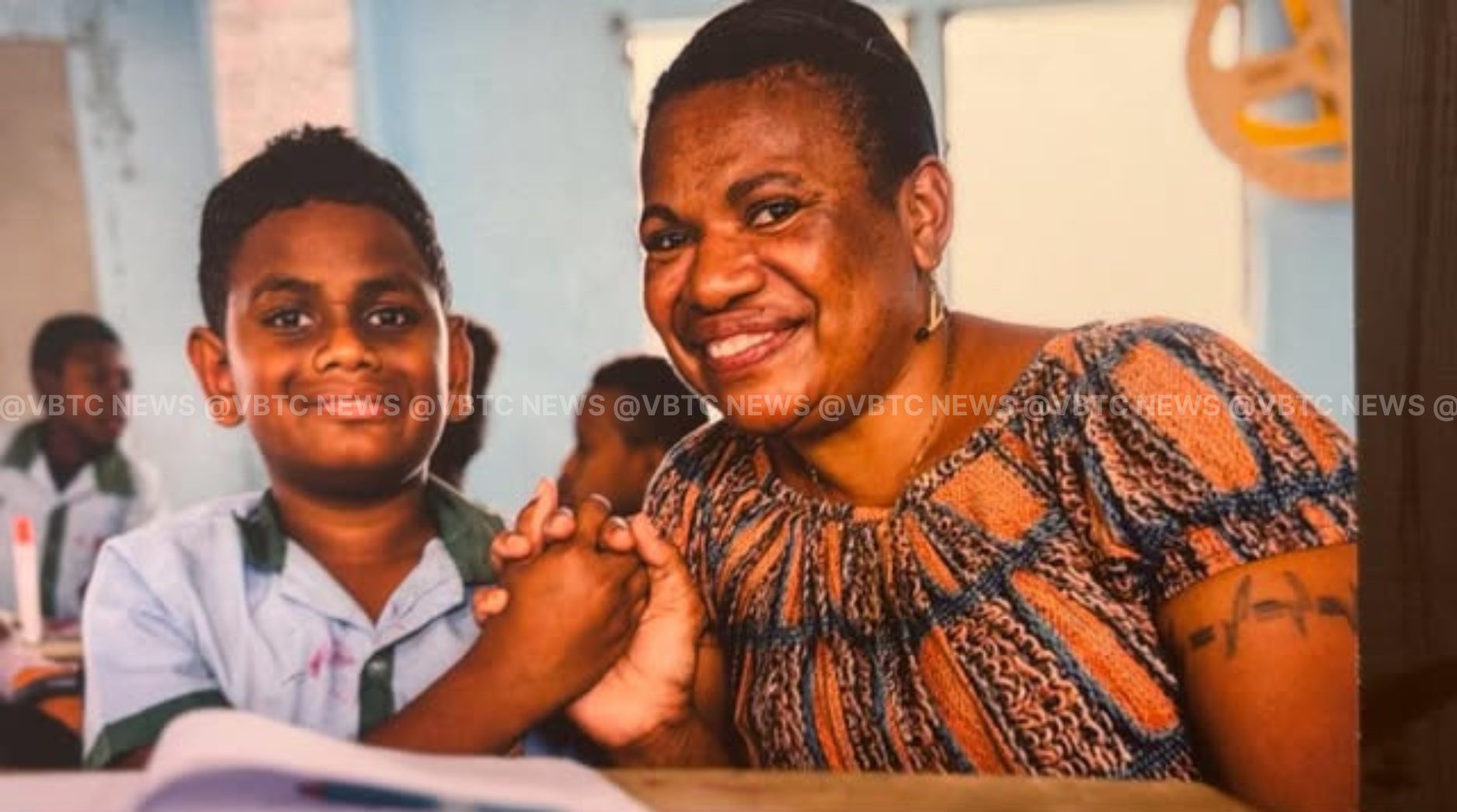 Ministry Strengthens Push for Inclusive Education