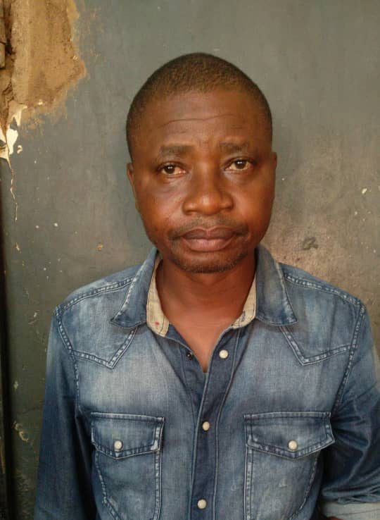 Ministry of Lands driver arrested for theft of diesel | Malawi 24