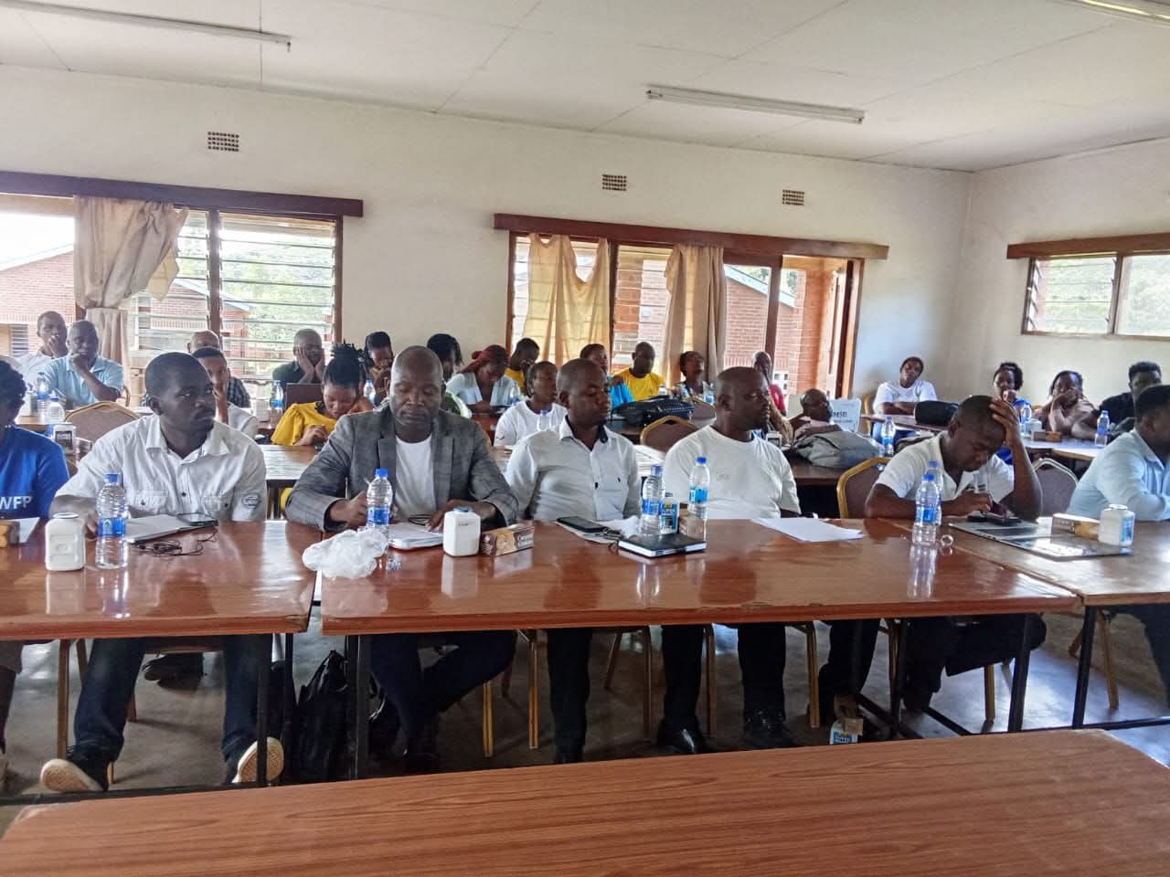 Mission Rabies to launch free dog vaccination campaign in Zomba | Malawi 24