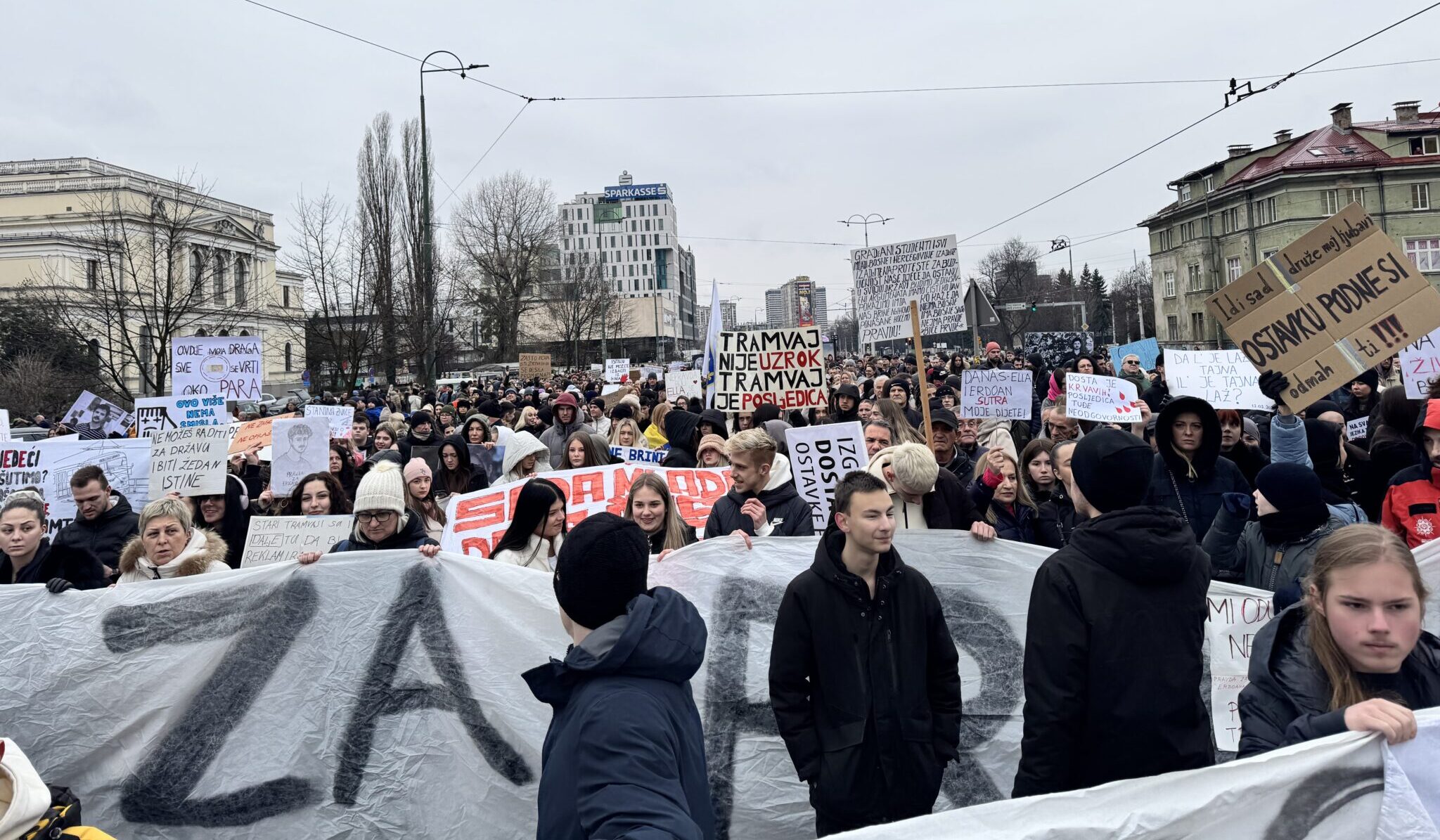 Monday Briefing from the Balkans: February 23, 2026