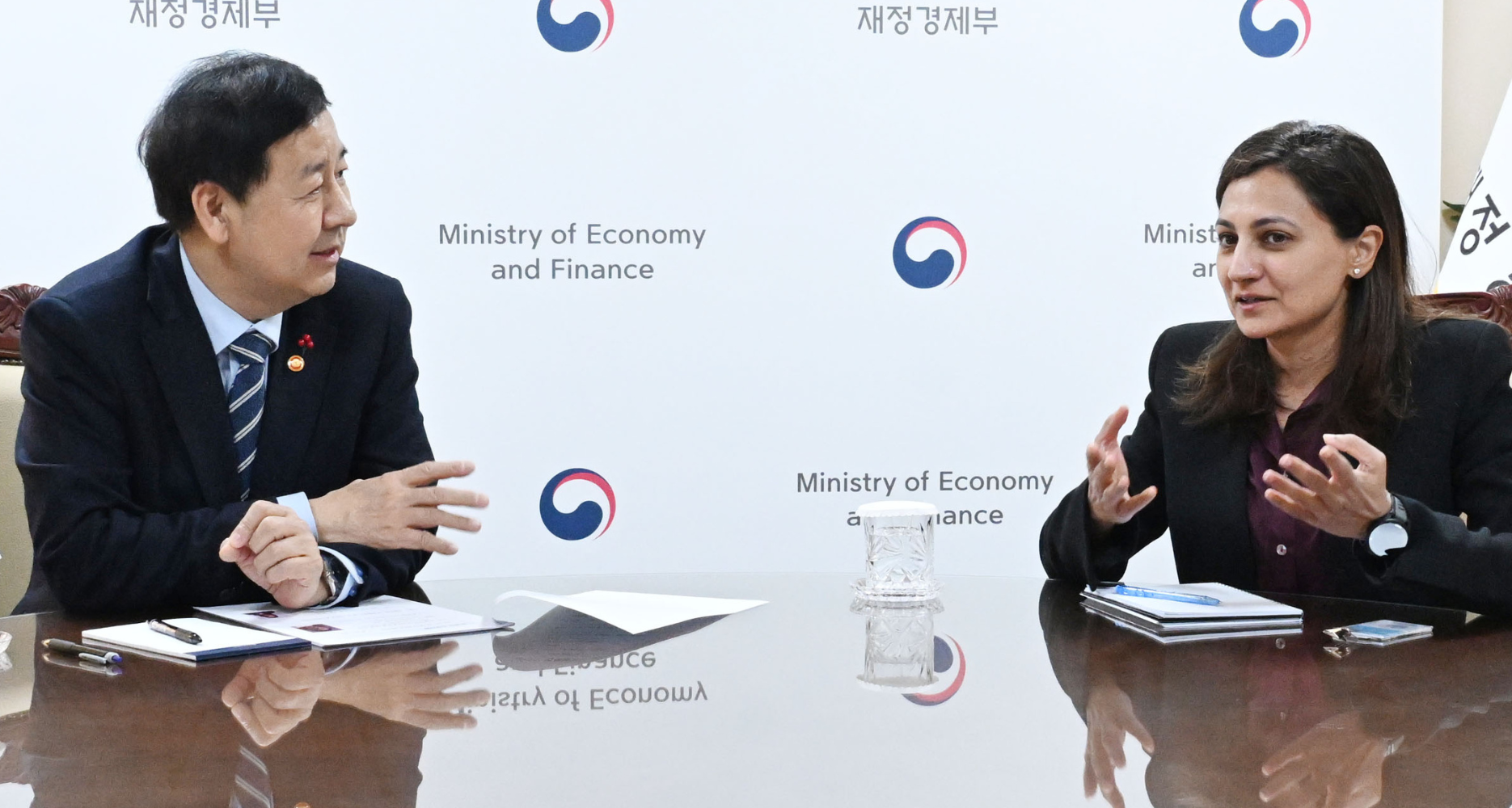 Moody’s affirms South Korea at Aa2 as fiscal pressures mount