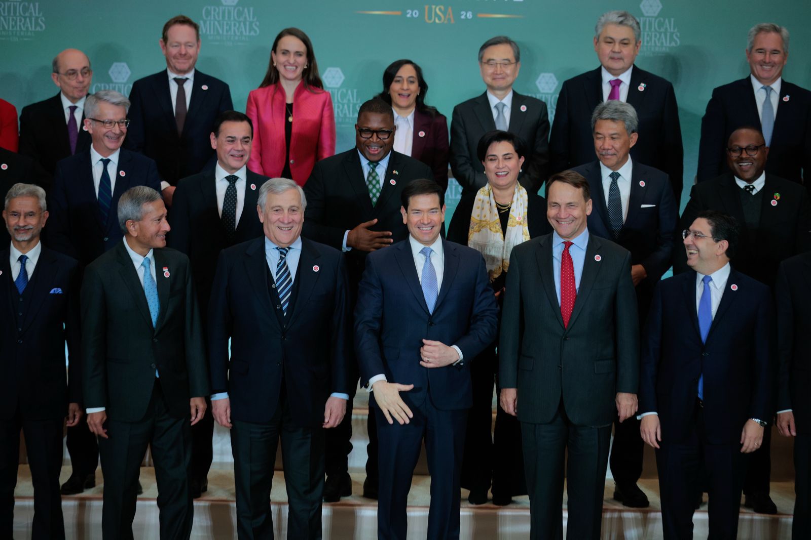 Morocco Plays ‘Key Role’ in Critical Minerals Diversification