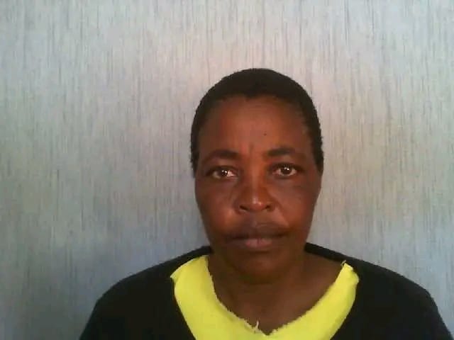 Murder-accused Zimbabwean woman escapes Botswana prison, captured hours later