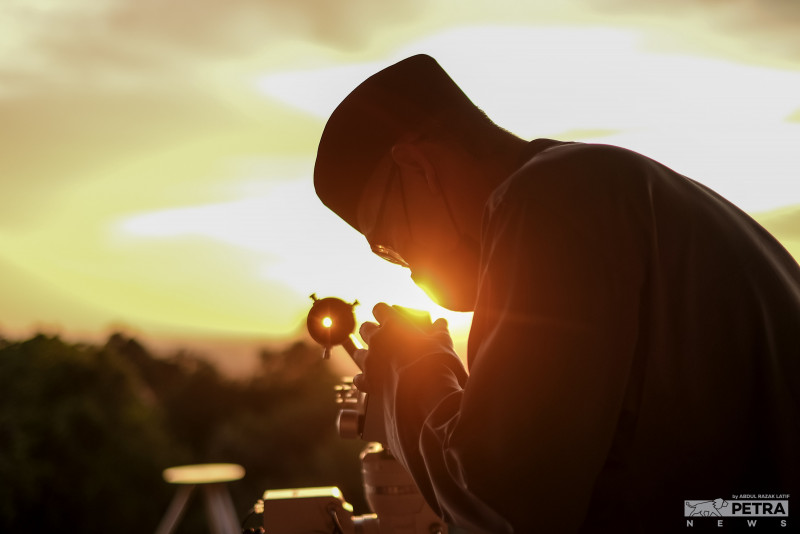 Muslims in Malaysia to begin fasting on Thursday