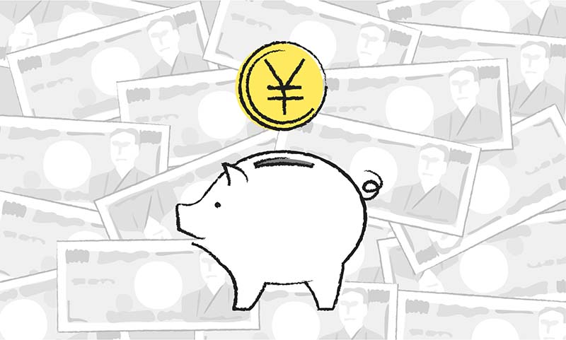 My Spendthrift Mother Constantly Asks Me for Money