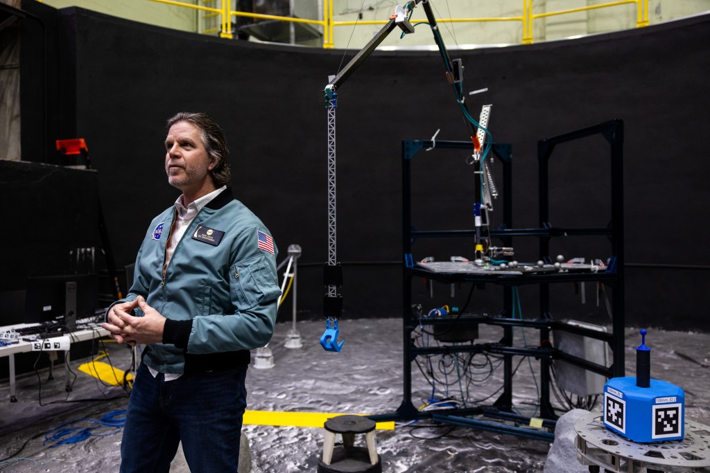 NASA Langley makes final preparations for Artemis II mission