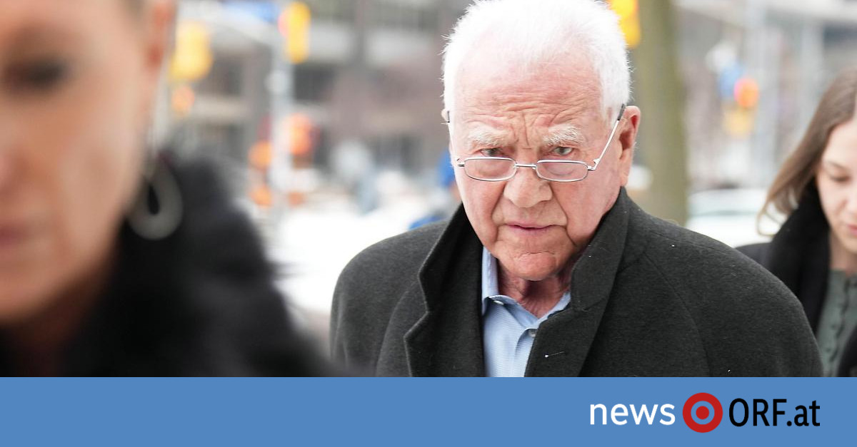 Nach Verschiebung: Prozess gegen Stronach soll nun starten