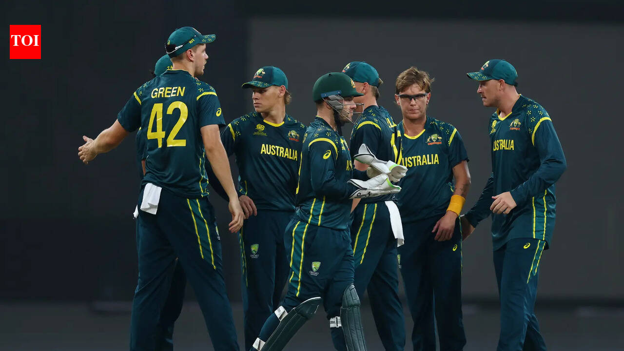 Nathan Ellis, Adam Zampa shine with four-fers as Australia crush Ireland by 67 runs | Cricket News