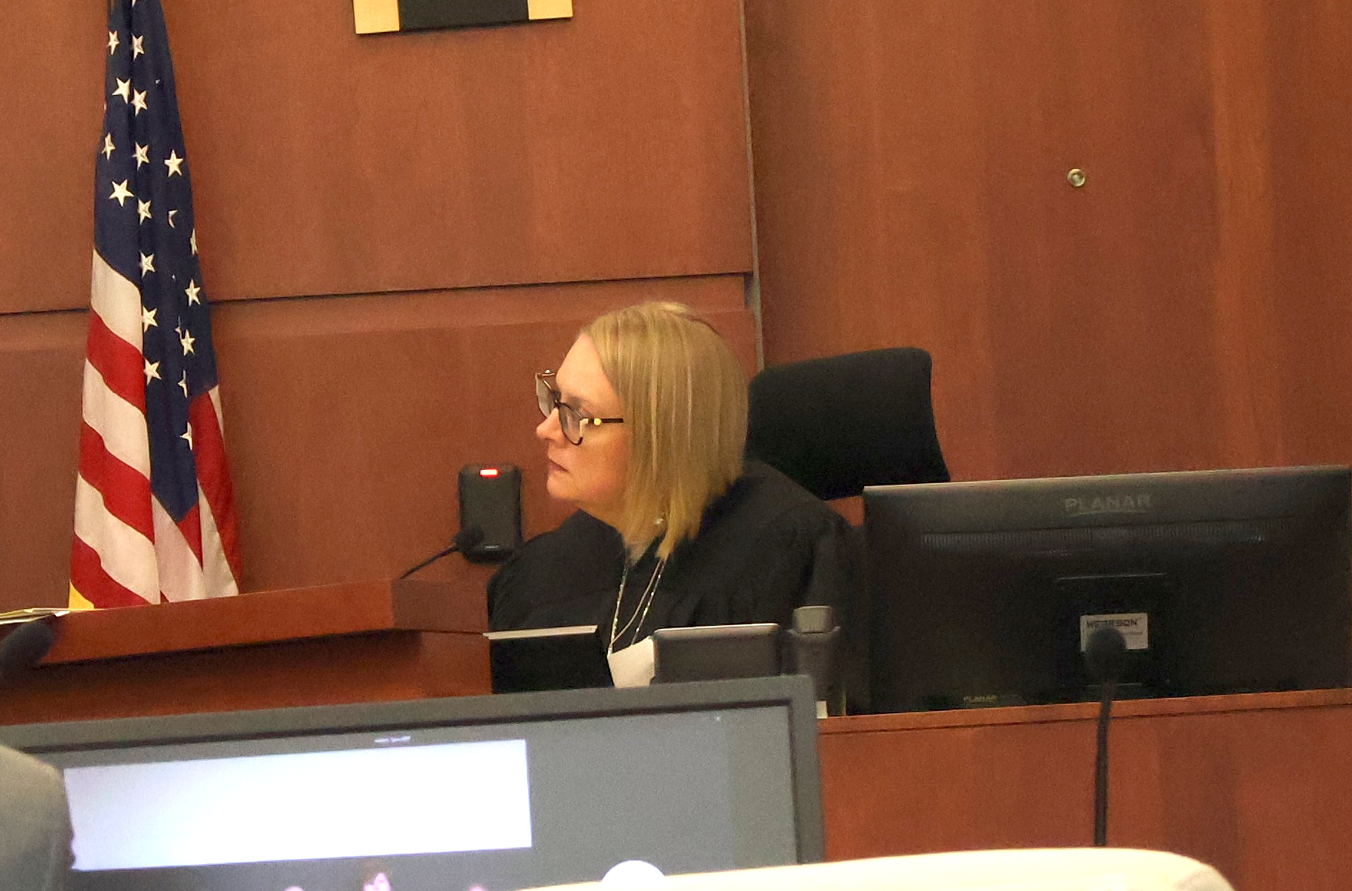 Natrona County Circuit Court initial appearances (2/6/26)