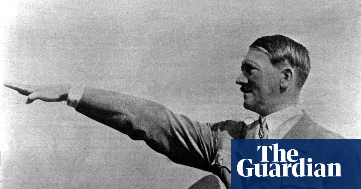 Nazi letters reveal paper restorers’ role in compiling Holocaust ...
