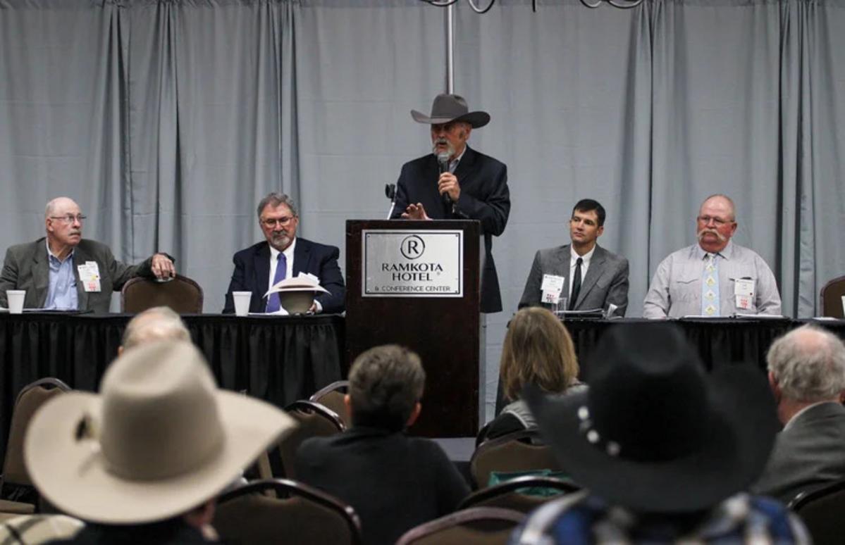 New Board Members Strengthen Wyoming's Ranching And Conservation Efforts
