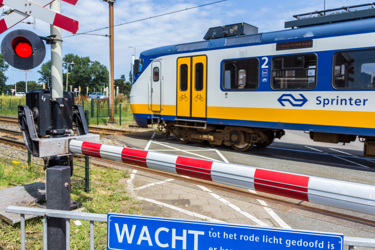 New Eindhoven-Brussels rail link aims to boost cross-border ties