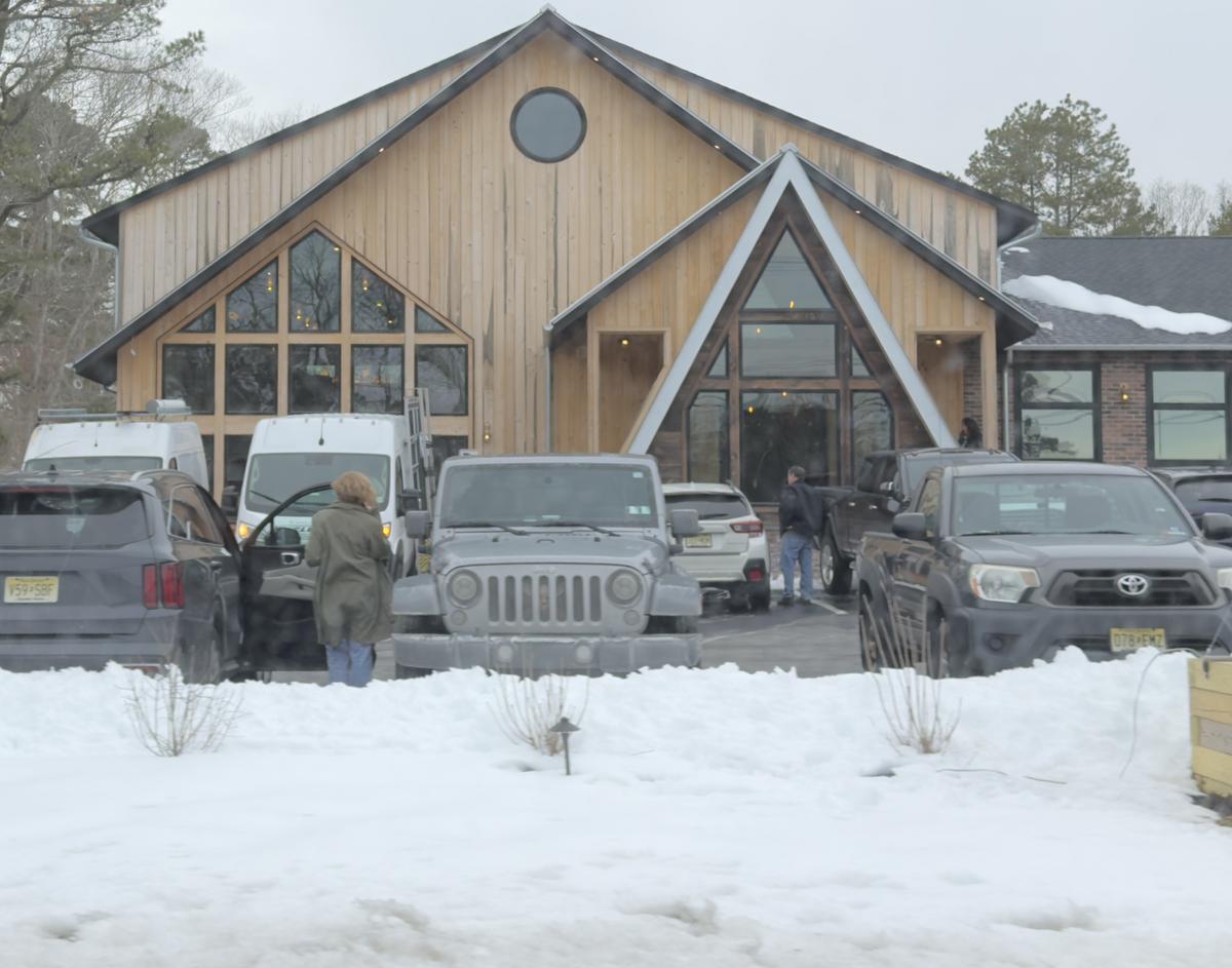 New Hot Spot For Food and Fun in Southern Ocean County