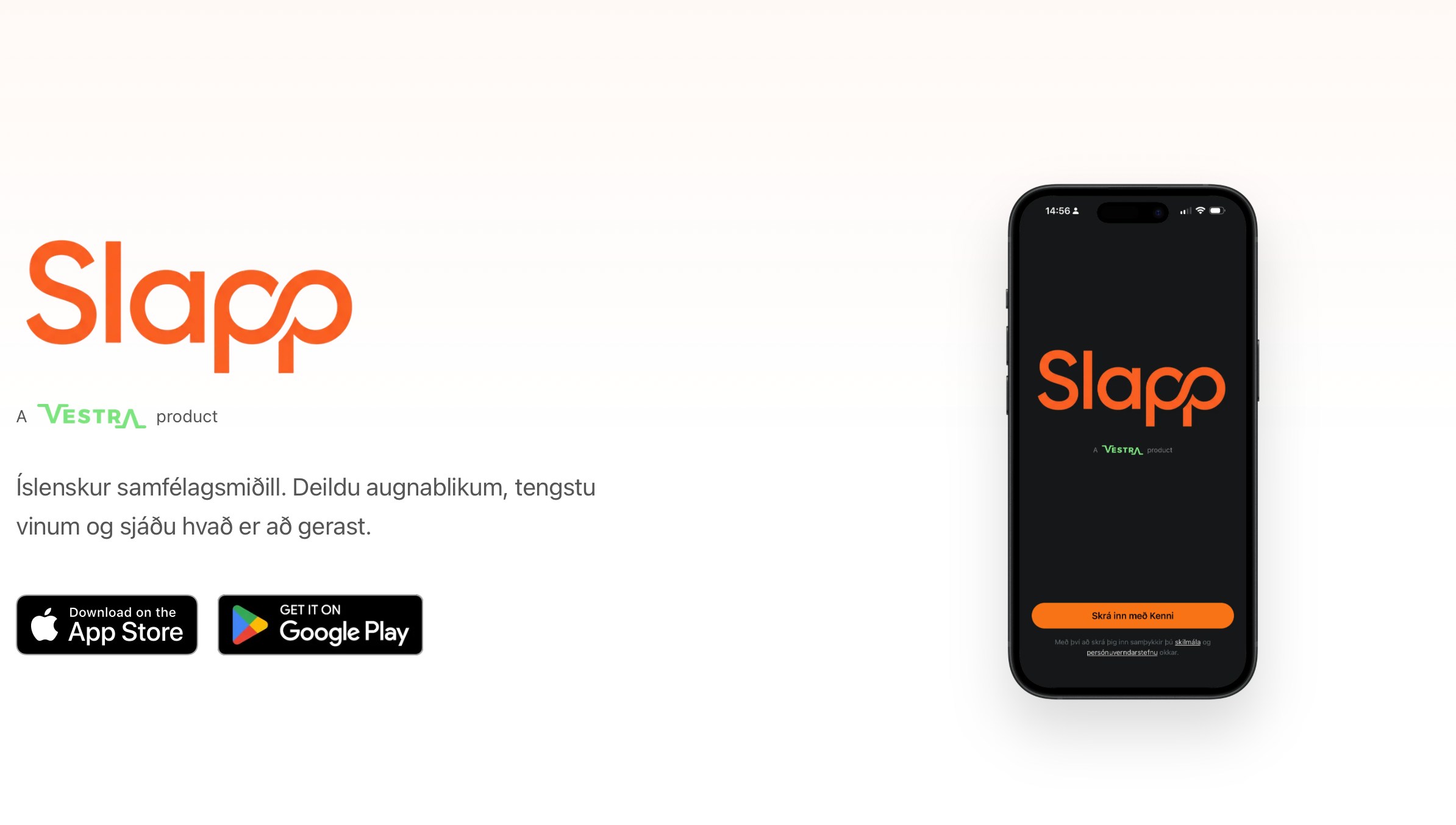 New Iceland-Only Social Media Platform Opens