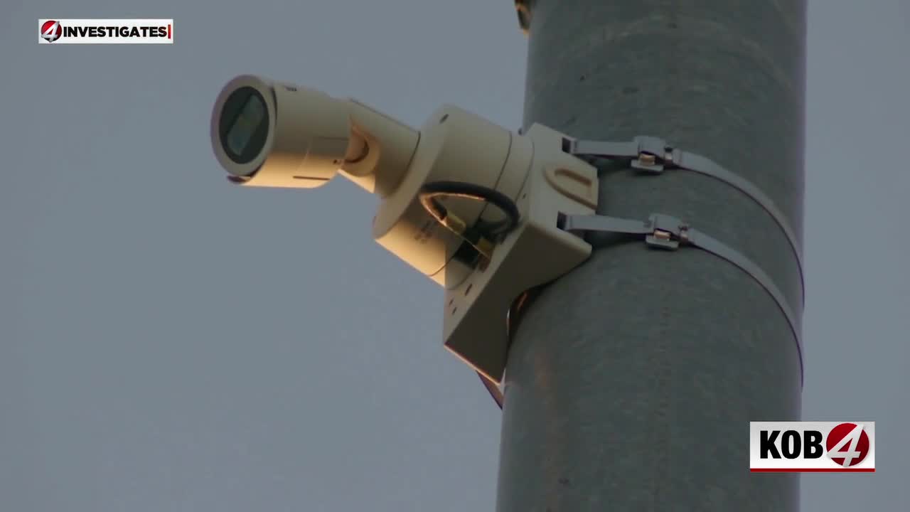 New Mexico ALPR bill awaits governor's decision