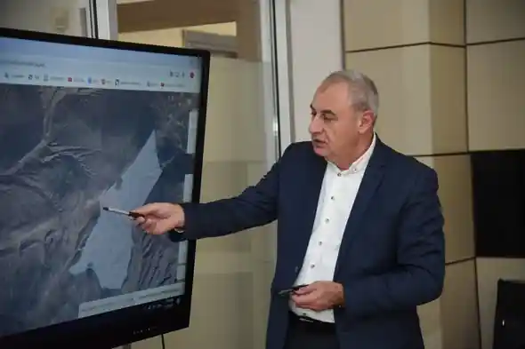 New Regional Waste Disposal Facility opens in Kvemo Kartli