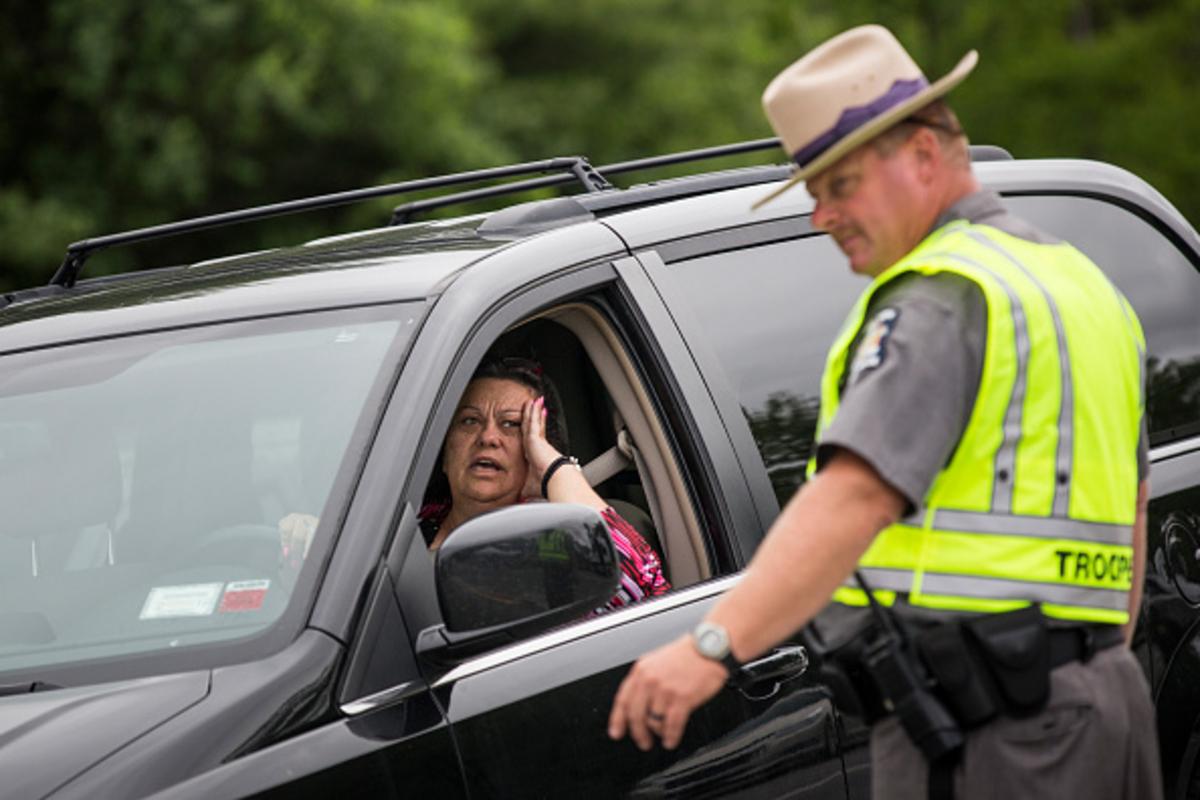 New York State To Put Thousands of Speed Limiting Devices in Cars