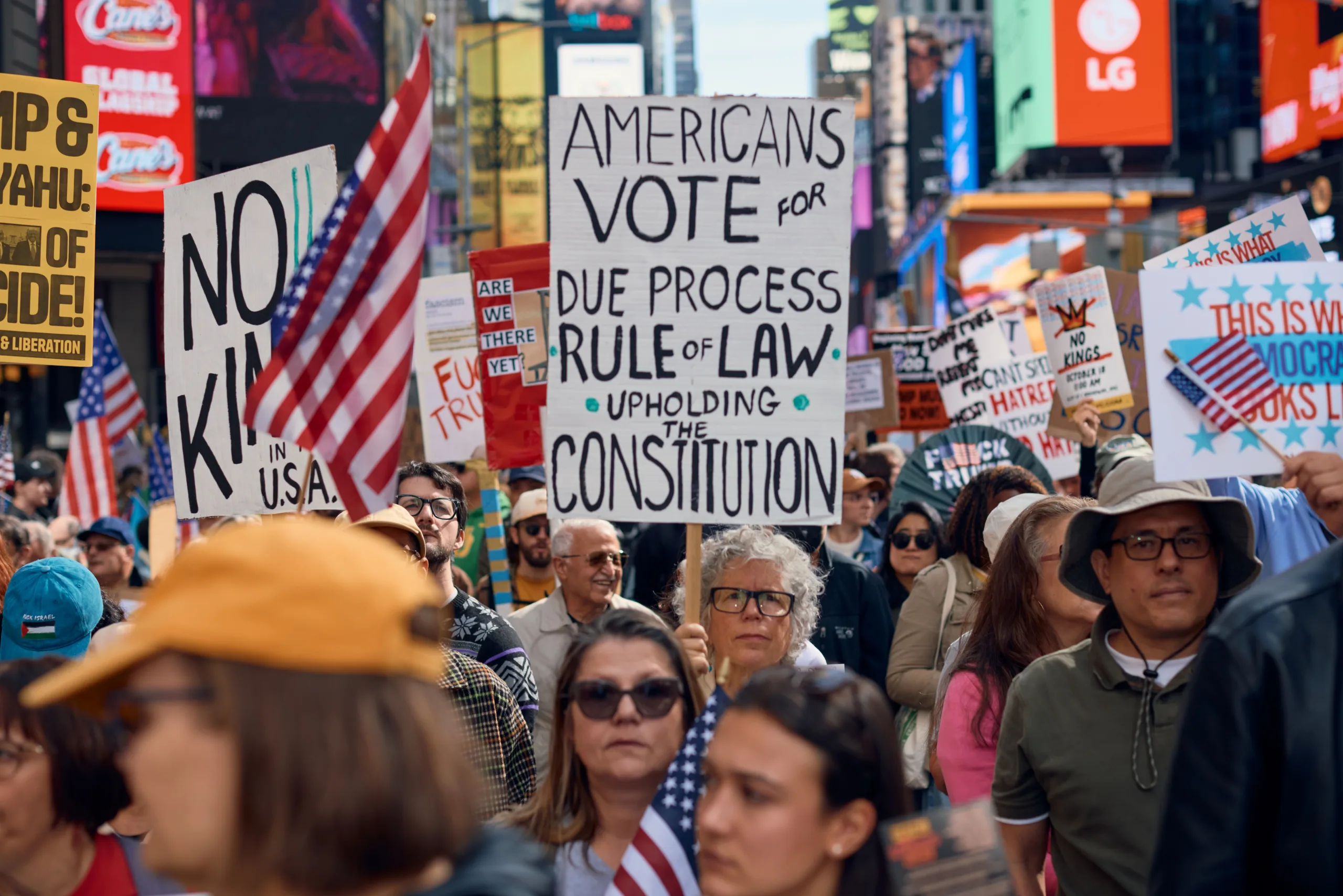 New York bill targets ICE accountability as courts limit lawsuits against federal agents