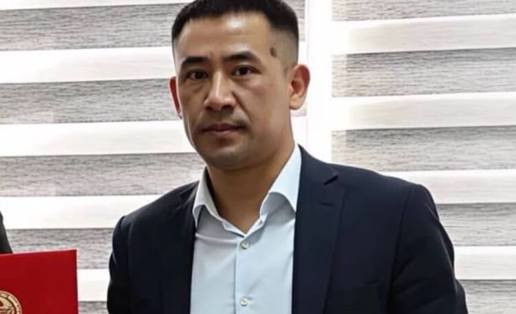 New head of Kyrgyz Oil Company appointed -