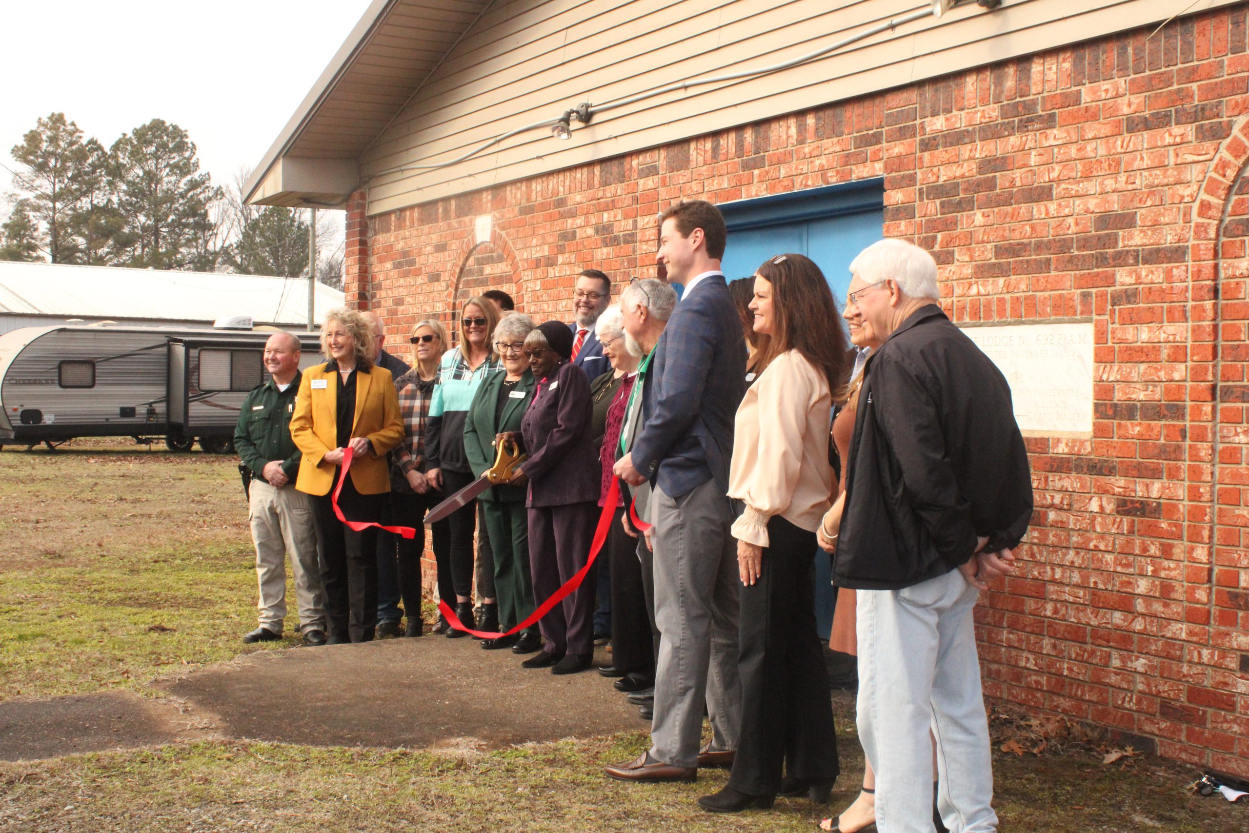 New museum marks nearly forgotten Arkansas school desegregation struggle that occurred before Little Rock Nine