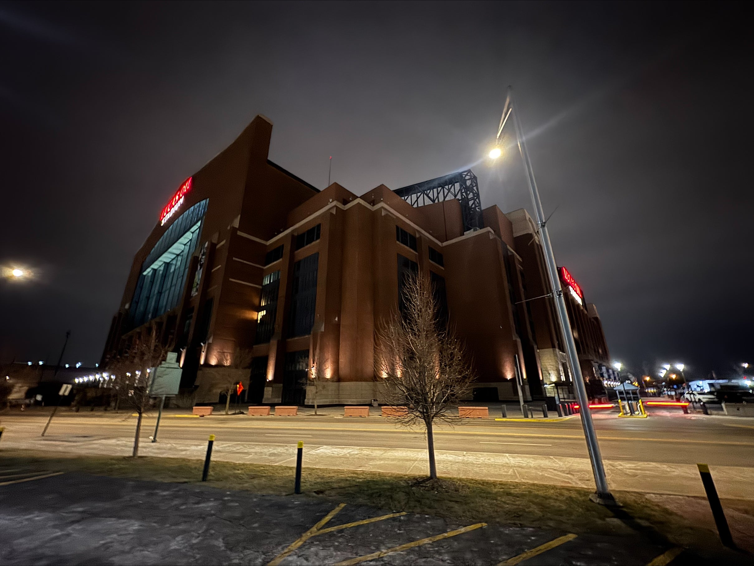 Nfl combine fan experience kicks off in Indianapolis - Indianapolis News | Indiana Weather | Indiana Traffic