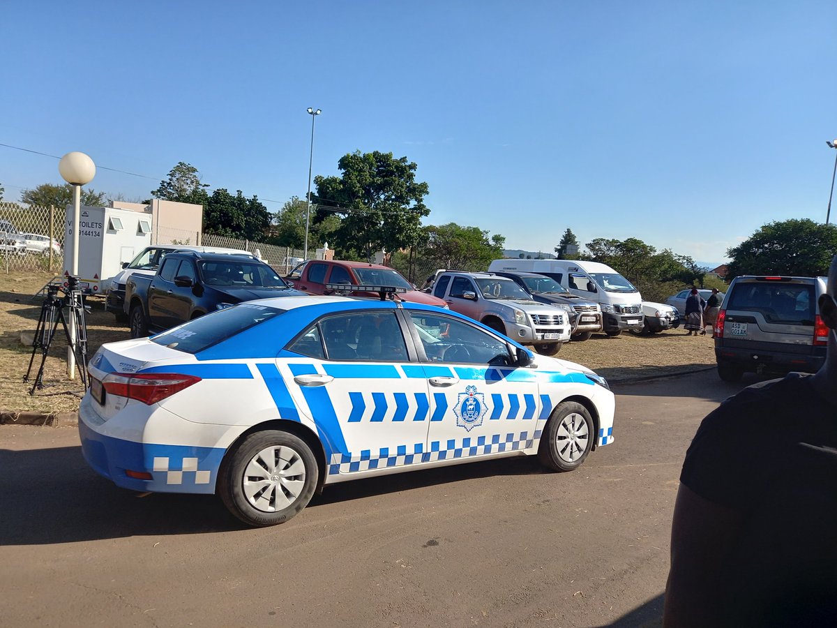 Ngcoseni man charged with rape in Mbabane