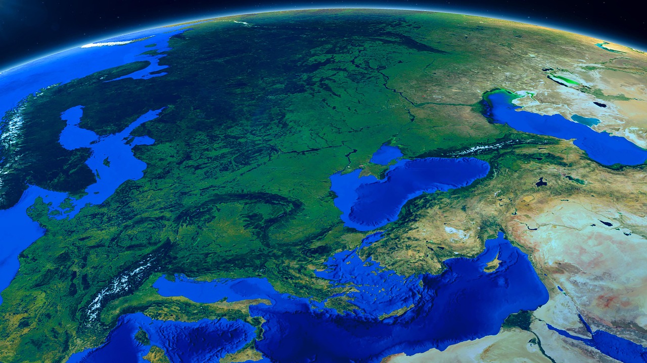 North Korea Takes Its Place at “Eurasian Charter” Table