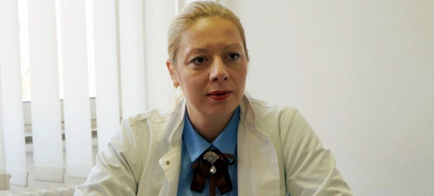 North Macedonia Needs to Stub Out Its Nicotine Habit: Health Official