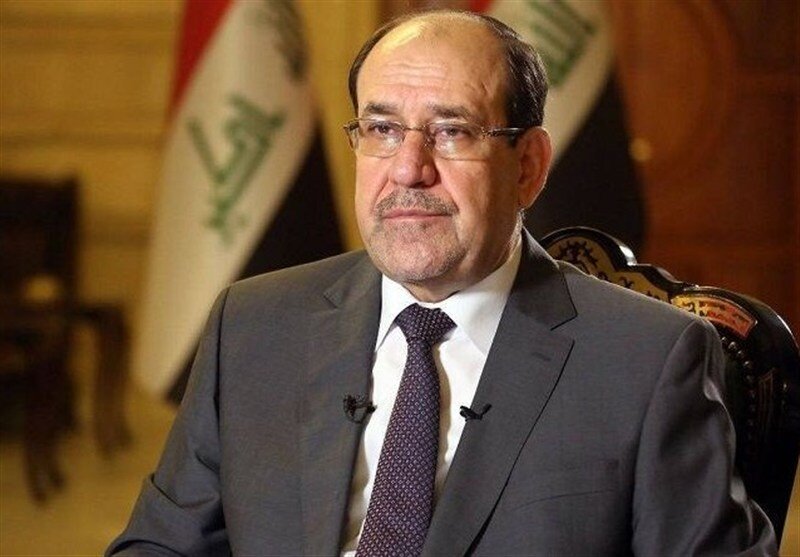 Nouri al-Maliki vows not to withdraw bid for Iraq’s PM post