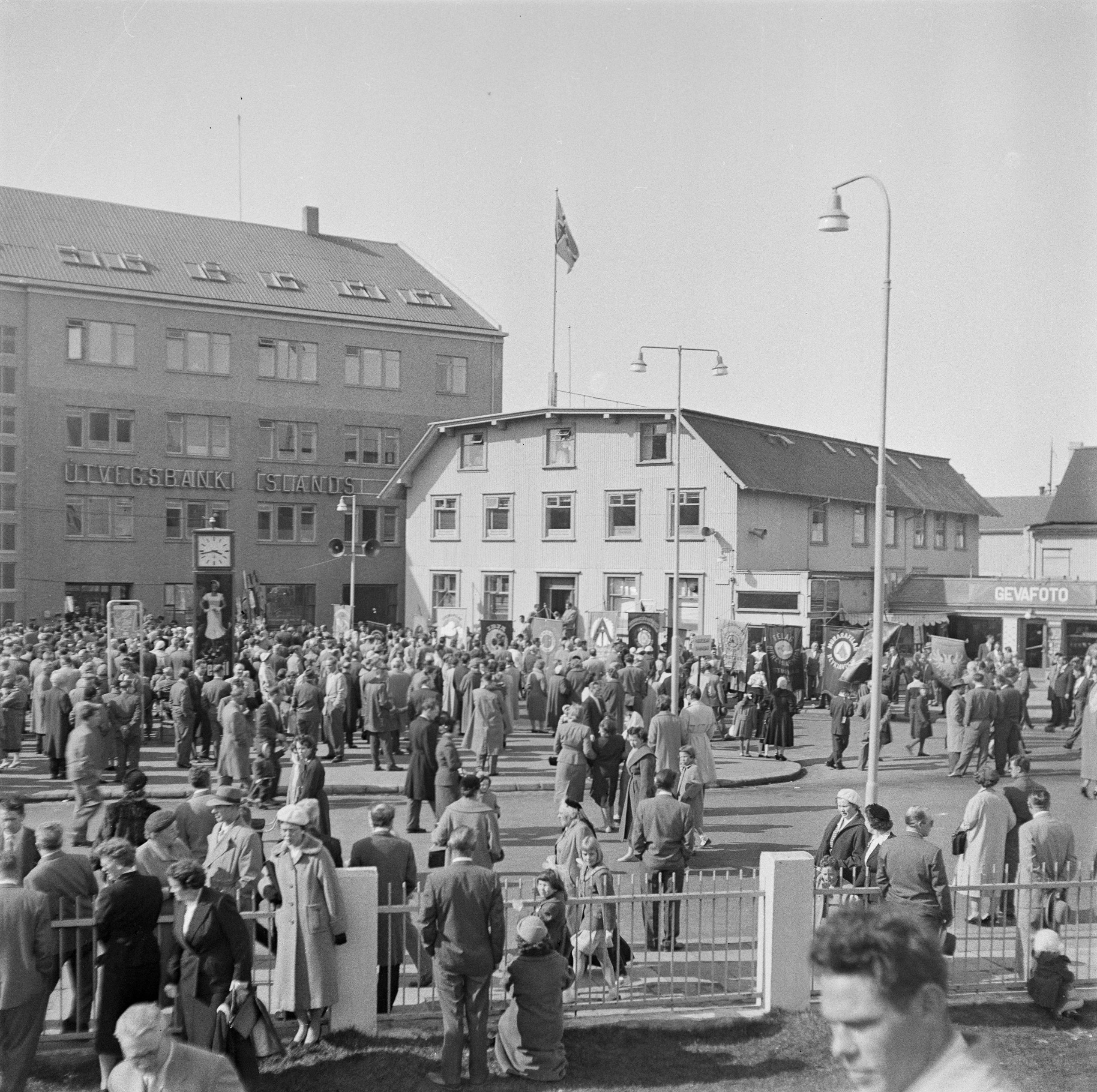 Now And Then: Hotelification In Reverse