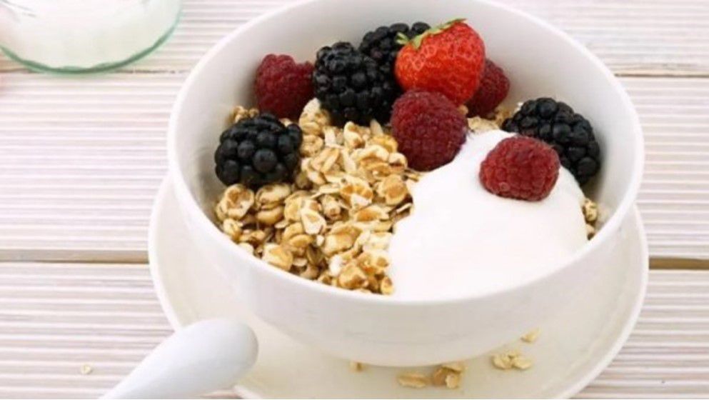 Oat Diet May Lower Cholesterol and Help with Weight Loss...