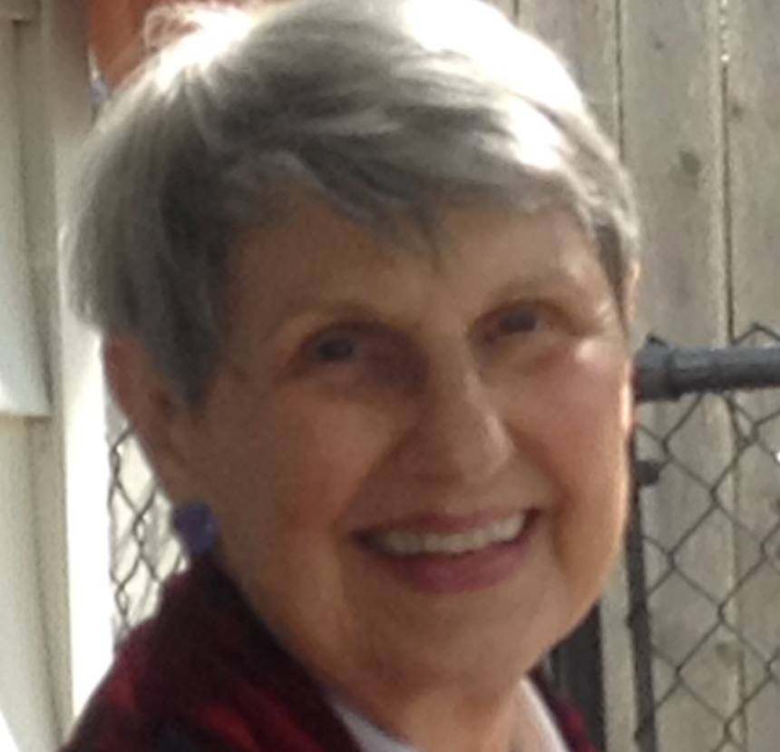 Obituary: Margaret "Peggy" H. Twitchell, 1928-2026