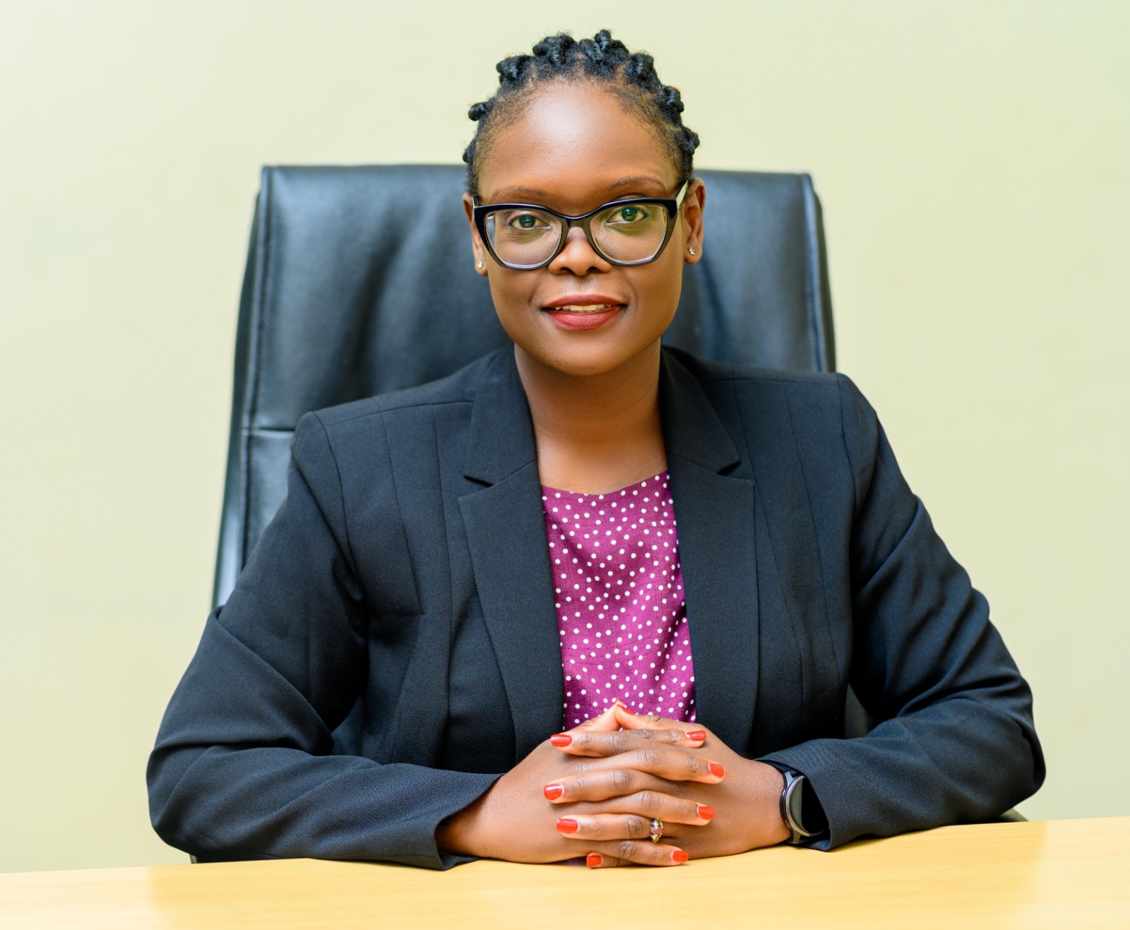 Old Mutual expands Lilongwe footprint with new City Centre service hub | Malawi 24