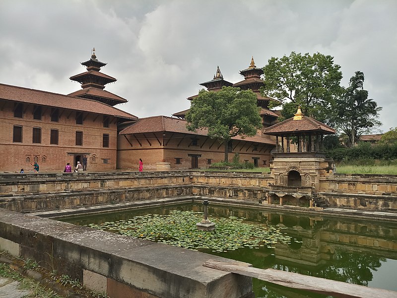 Online ticket booking to open soon for visiting Patan Durbar Museum