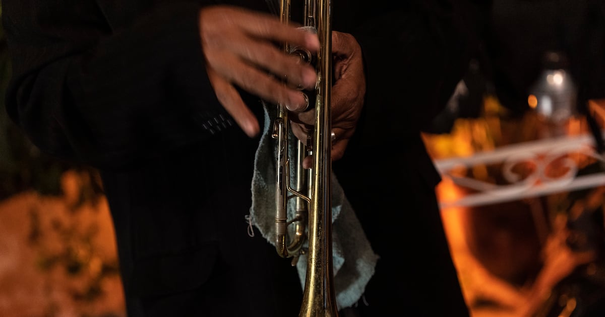 Opinion: A gift overshadowed by an overbite