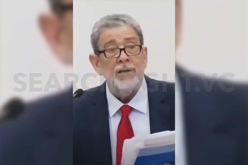 Opposition Leader questions silence of Caribbean leaders in face of on-going military strikes