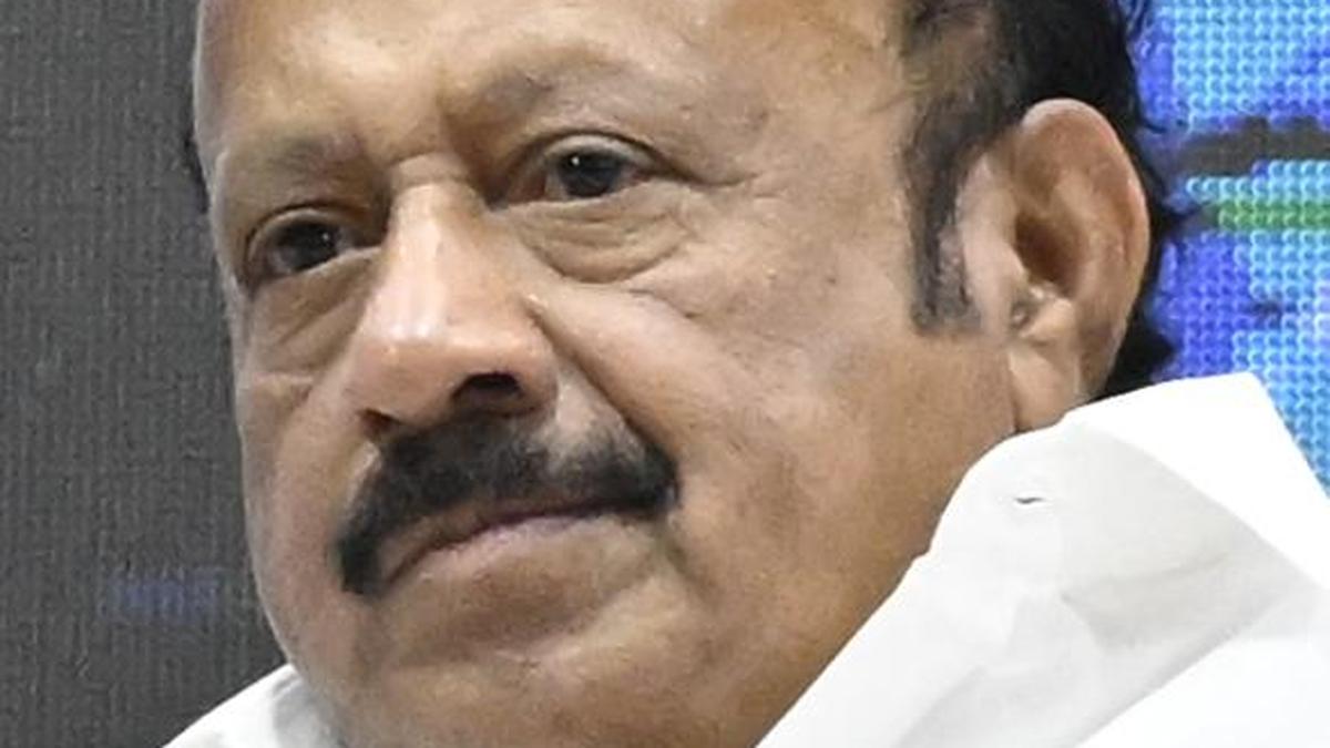 Opposition slams Tamil Nadu Agriculture Minister’s remarks on North Indian migrant workers