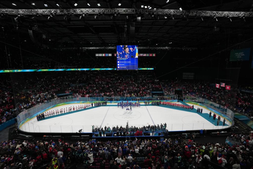 Organizers of the Winter Games made clean energy a priority. Here’s how they did it