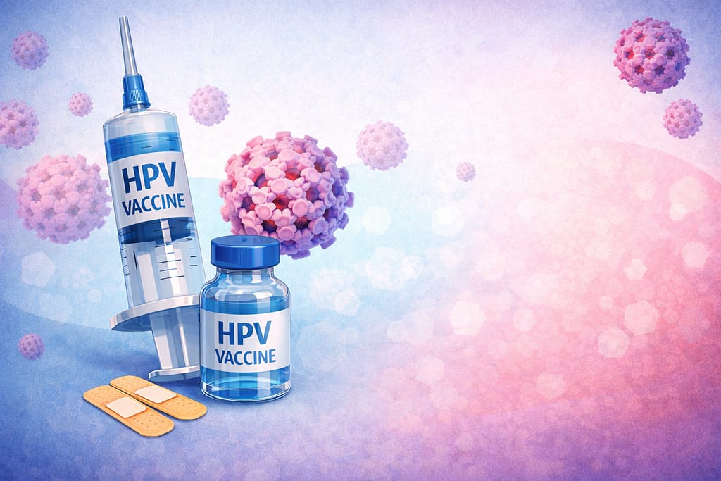 PAHO urges strengthening cervical cancer prevention and care to advance toward its elimination