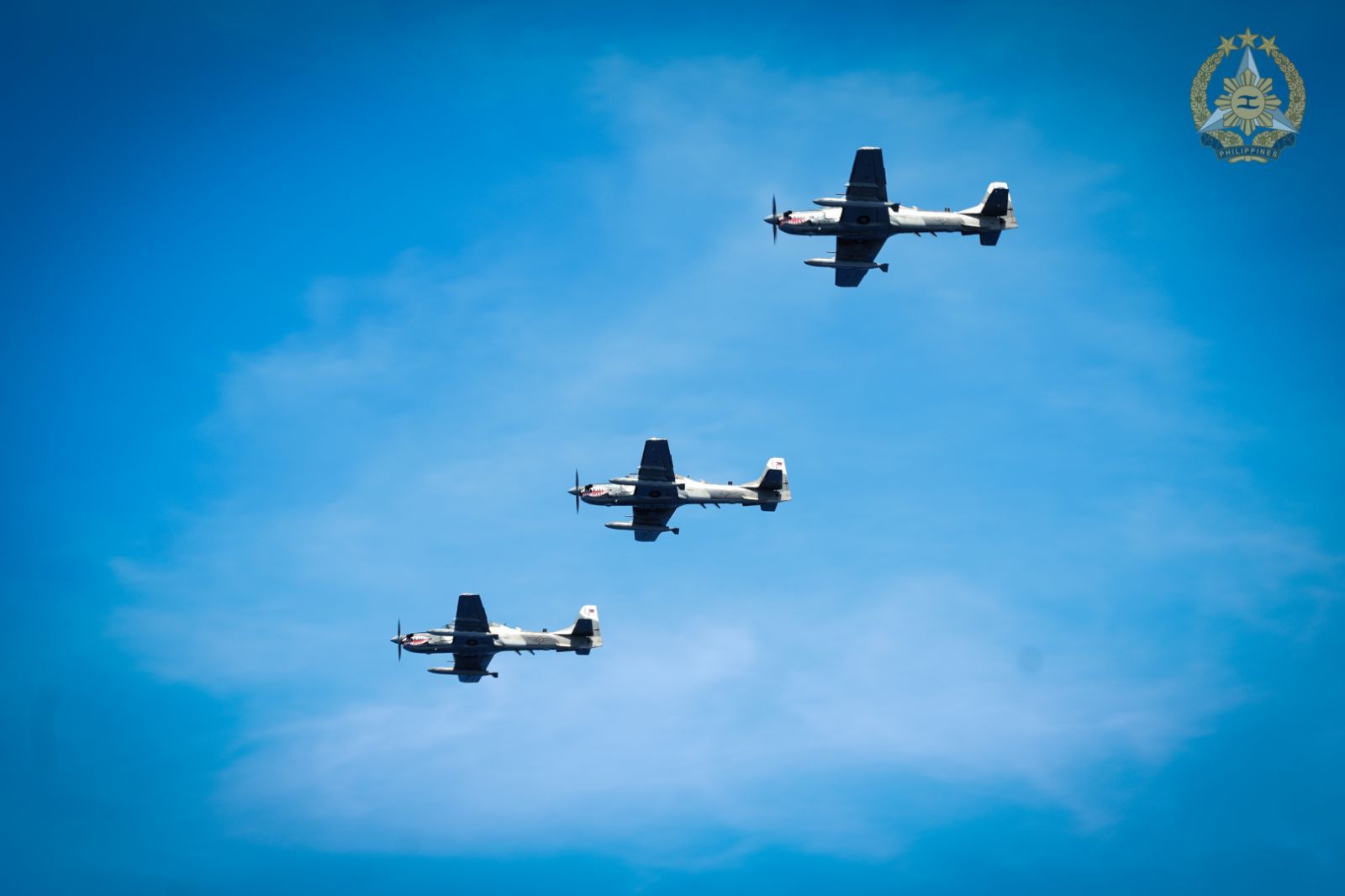 West PH Sea drill: PH, US, Japan air patrols reach Bashi Channel