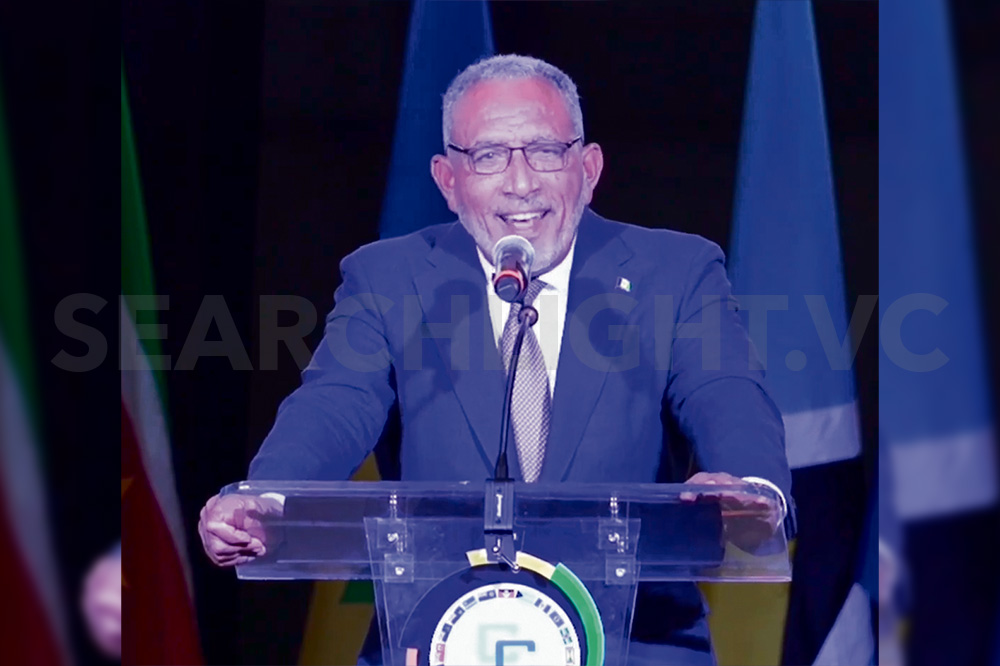 PM Dr Friday commits to working with Caricom Heads