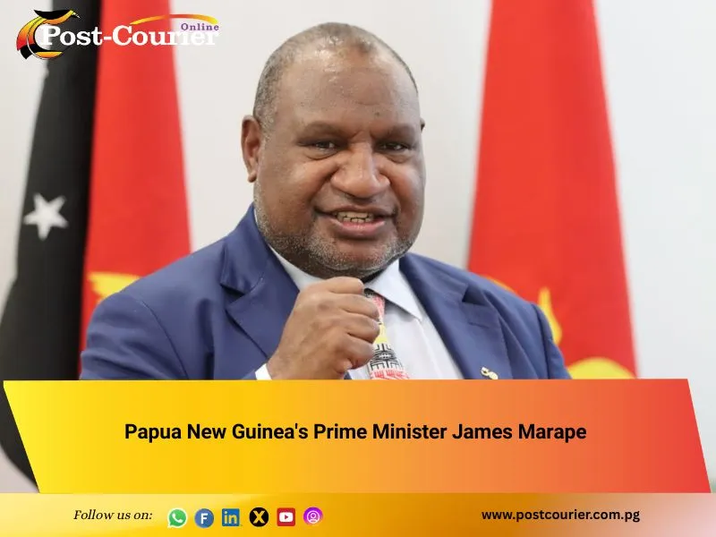 PM Marape: Reflect on Sir Michael Somare’s legacy five years on