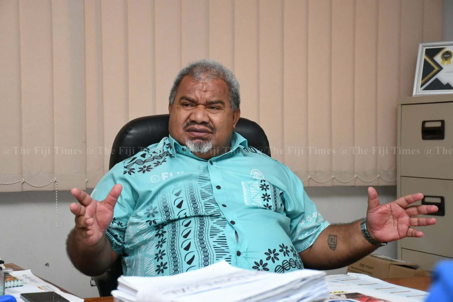 PM orders independent probe into Minister’s NZ trip, FSC CEO